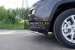Защита передняя нижняя 42,4 мм Jeep Cherokee 2014 (Sport, Longitude, Limited)